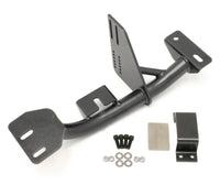 Thumbnail for BMR 98-02 4th Gen F-Body Torque Arm Relocation Crossmember T56 / M6 LS1 - Black Hammertone