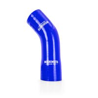 Thumbnail for Mishimoto 92-97 Land Cruiser Silicone Radiator & Heater Hose - Blue