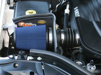 Thumbnail for Airaid 05-10 Jeep Grand Cherokee 5.7L / 06-10 SRT8 CAD Intake System w/o Tube (Dry / Blue Media)