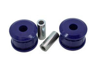 Thumbnail for SuperPro 2011 Nissan Juke S Rear Trailing Arm Forward Bushing Kit