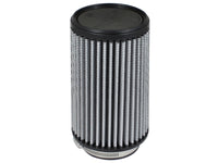 Thumbnail for aFe Magnum FLOW Air Filter Pro DRY S 3-1/2in F x 5in B x 4-3/4in T x 7in H / 1 FL in