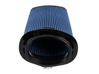 Thumbnail for aFe Momentum Replac Air Filter w/Pro 5R Media (Pair) 5x2.25in F/6.25x3.75in B/5.25x2.25in T/11in H