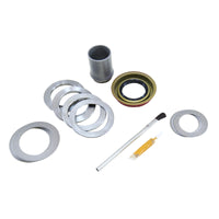 Thumbnail for Yukon Gear Minor install Kit For GM 12 Bolt Car Diff