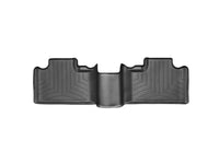 Thumbnail for WeatherTech 11+ Dodge Durango Rear FloorLiner - Black