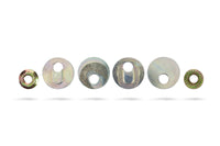 Thumbnail for Pedders Caster Lock Washers Kit 2006-2009 G8