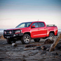 Thumbnail for ARB Summit Bar Textured ARB Fogii Chev Colorado 15On