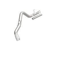 Thumbnail for MagnaFlow 07-17 Dodge Ram 2500/3500 6.7L DPF-Back SS 5in Single Passenger Side Rear Exit