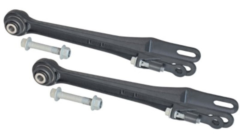 SPC Porsche Adjustable Trailing Link Pair