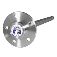 Thumbnail for Yukon Gear 1541H Alloy 5 Lug Right Hand Rear Axle For 95+ Ford 8.8in Explorer