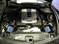 Thumbnail for Injen 12 Infiniti G25 2.5L V6 Dual Polished Short Ram Intake w/ MR Technology