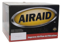 Thumbnail for Airaid Kit Replacement Filter