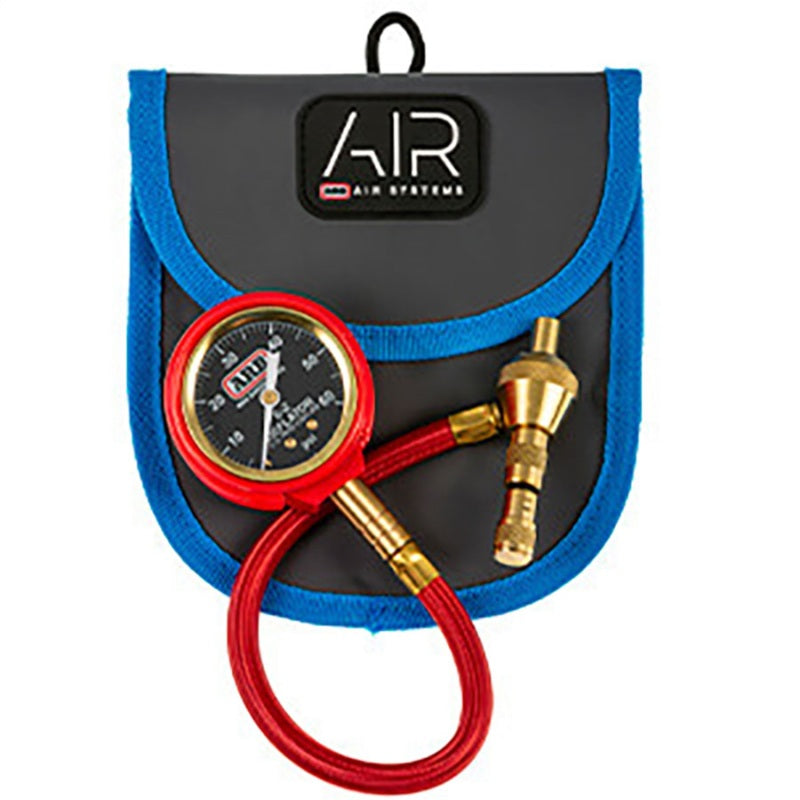 ARB E-Z Deflator Kit Psi Gauge