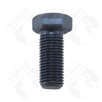 Thumbnail for Yukon Gear Ford 8in & 9in Standard Open / Ag / & Detroit Locker Ring Gear Bolt