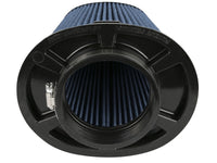 Thumbnail for aFe Magnum FLOW Pro 5R Univ. Clamp-On Air Filter F-4 / B(8 X 6.5) MT2 / T(5.25 X 3.75) / H-7.5in.