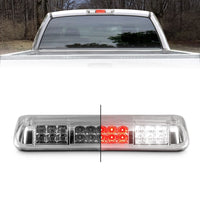 Thumbnail for ANZO 2004-2008 Ford F-150 LED 3rd Brake Light Chrome B - Series