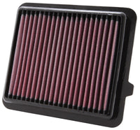 Thumbnail for K&N 10 Honda Insight 1.3L Drop In Air Filter