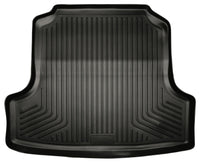 Thumbnail for Husky Liners 13 Nissan Altima WeatherBeater Black Trunk Liner