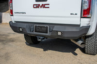 Thumbnail for DV8 Offroad 2015+ GMC Canyon Rear Bumper