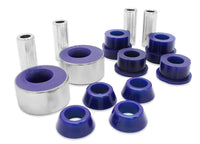 Thumbnail for SuperPro 2002 Acura RSX Base Control Arm - Caster Offset Bushing Set