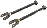 Thumbnail for RockJock JL/JT Johnny Joint Control Arms Front Upper Adjustable Pair