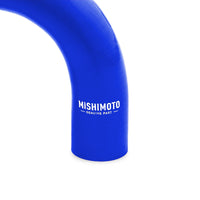 Thumbnail for Mishimoto 07-13 Chevrolet Silverado 1500 V8 Blue Silicone Hose Kit