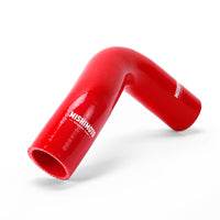 Thumbnail for Mishimoto 08-14 Subaru WRX / 08+ STI Silicone Radiator Hose Kit - Red