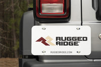 Thumbnail for Rugged Ridge Magnetic License Plate Holder