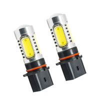 Thumbnail for Oracle P13W Plasma Bulbs (Pair) w/ DRL Harness - White SEE WARRANTY