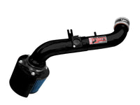 Thumbnail for Injen 06-09 Eclipse 2.4L 4 Cyl. (Automatic) Black Short Ram Intake