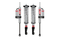 Thumbnail for Eibach 07-15 Toyota Tundra Pro-Truck Coilover 2.0 Front w/ Rear Res Shocks Kit