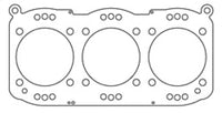 Thumbnail for Cometic 01-04 Porsche 996TT 3.6L 102mm .040 inch MLS Head Gasket