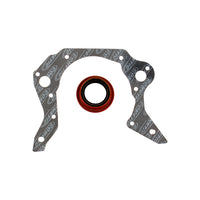 Thumbnail for Cometic Ford Windsor .031in Fiber Timing Cover Gasket Kit SVO