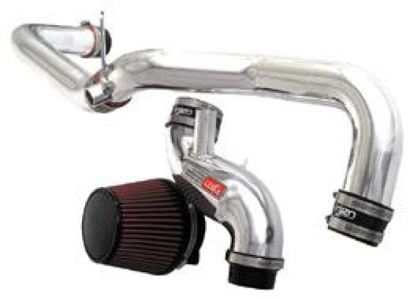 Injen 04-09 Mazda 3 2.0L 2.3L 4 Cyl. Polished Cold Air Intake