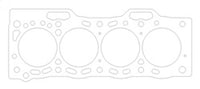 Thumbnail for Cometic Toyota Tercel 3EE 74mm Bore .080 inch Copper Head Gasket