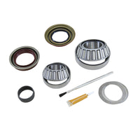 Thumbnail for Yukon Gear Pinion Install Kit 976in To 95in Gm 12 Bolt Conversion 2014+