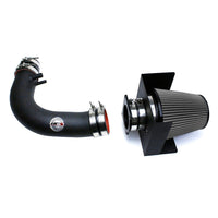 Thumbnail for HPS Cold Air Intake Kit 97-04 Ford Expedition 4.6L 5.4L V8, Includes Heat Shield, Black