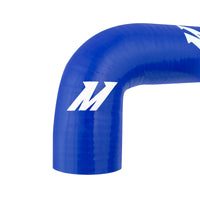 Thumbnail for Mishimoto 88-91 BMW E30 (M3) Blue Silicone Hose Kit