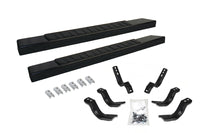 Thumbnail for Go Rhino 19-20 Chevy 1500 6in OE Xtreme II Complete Kit w/SideSteps + Brkts