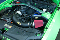 Thumbnail for Airaid 12-13 Ford Mustang Boss 302 MXP Intake System w/ Tube (Oiled / Red Media)