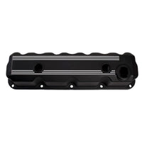 Thumbnail for Omix Plastic Valve Cover 2.5L 83-92 Jeep CJ & Wrangler