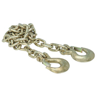 Thumbnail for Gen-Y Executive 5th Wheel to Gooseneck Safety Chain 3/8 x 84in Safety Chain