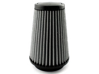 Thumbnail for aFe MagnumFLOW Air Filters IAF PDS A/F PDS 3-1/2F x 5B x 3-1/2T x 7H