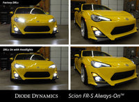 Thumbnail for Diode Dynamics 13-16 Scion FR-S Always-On Module