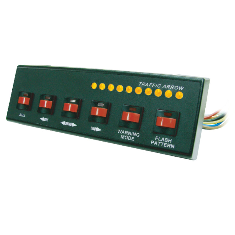 Hella Control Unit 5Ds