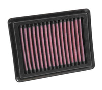 Thumbnail for K&N 13-14 Honda CRF250L 250 Replacement Air Filter