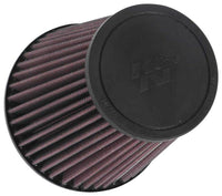 Thumbnail for K&N Universal Clamp-On Air Filter 2-3/4in FLG / 5-1/16in B / 3-1/2in T / 5-1/2in H