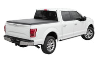 Thumbnail for Access Literider 99-07 Ford Super Duty 8ft Bed (Includes Dually) Roll-Up Cover