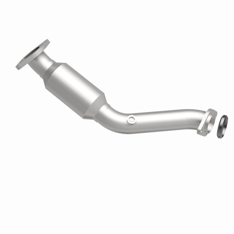 MagnaFlow Conv DF 05-12 Corvette 8 6.0L; D/S