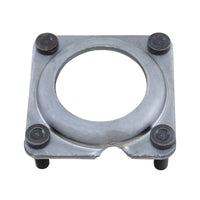 Thumbnail for Yukon Gear Axle bearing Retainer Plate for Super 35 Rear