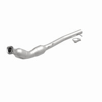 Thumbnail for MagnaFlow Conv DF 06-08 Range Rover Passenger Side